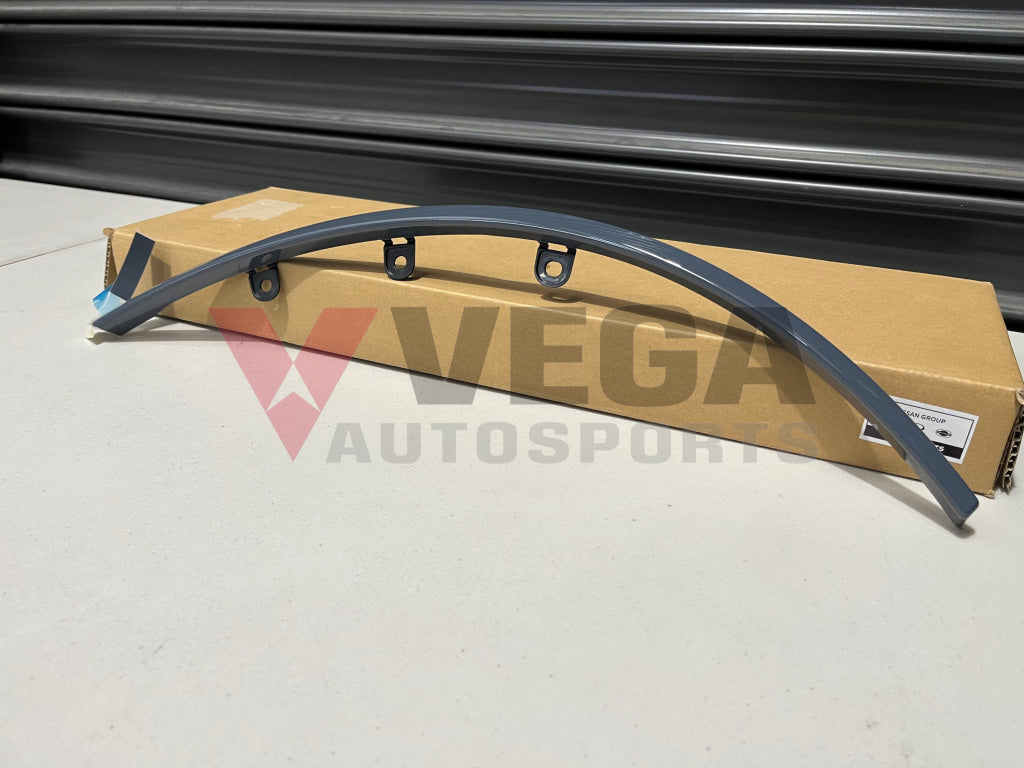 Front Lhs Over Fender (Rear Section) To Suit Nissan Z Rz34 Nismo 2023 + Exterior