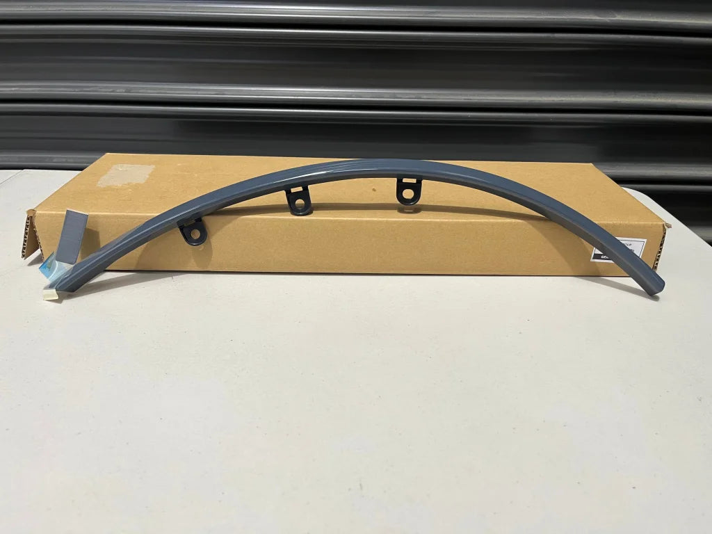 Front Lhs Over Fender (Rear Section) To Suit Nissan Z Rz34 Nismo 2023 + Exterior