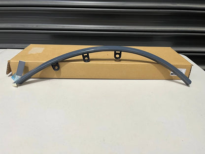 Front Lhs Over Fender (Rear Section) To Suit Nissan Z Rz34 Nismo 2023 + Exterior