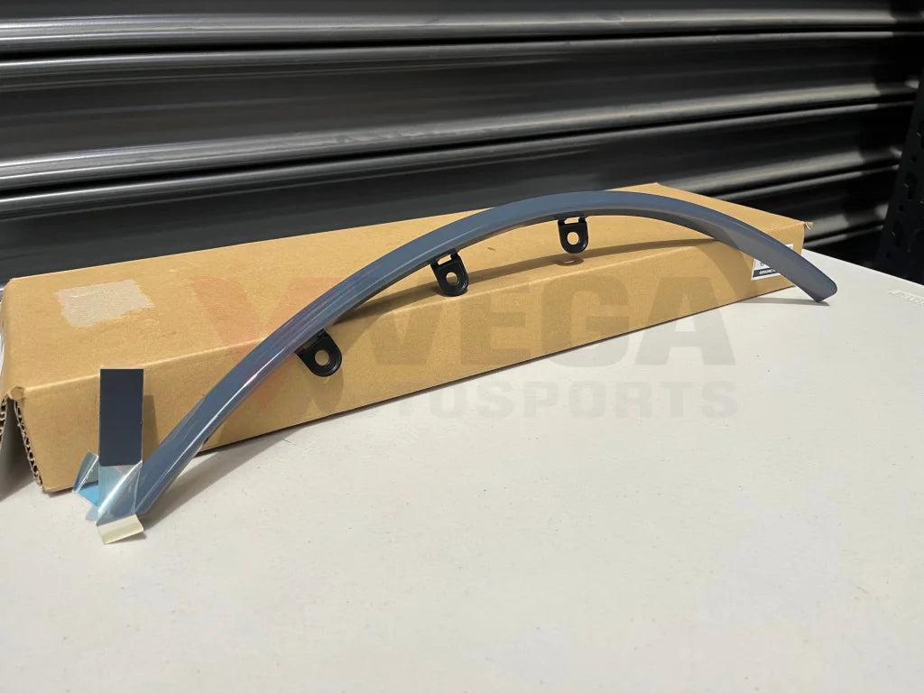 Front Lhs Over Fender (Rear Section) To Suit Nissan Z Rz34 Nismo 2023 + Exterior