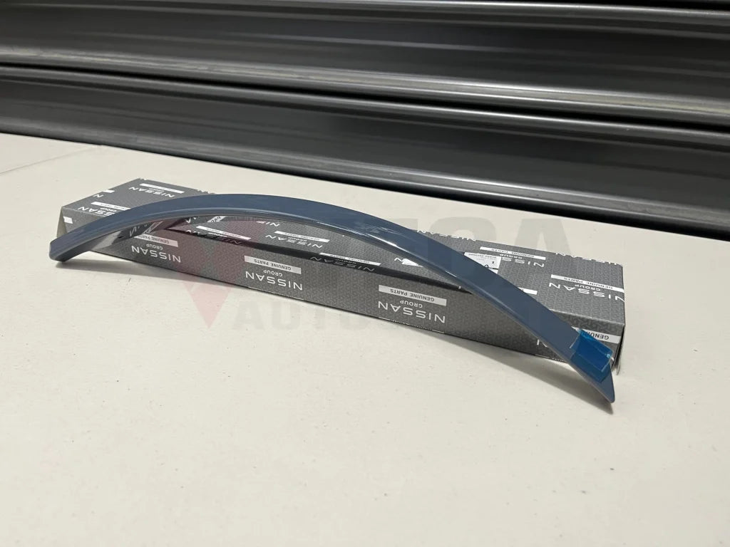 Front Lhs Over Fender (Front Section) To Suit Nissan Z Rz34 Nismo 2023 + Exterior