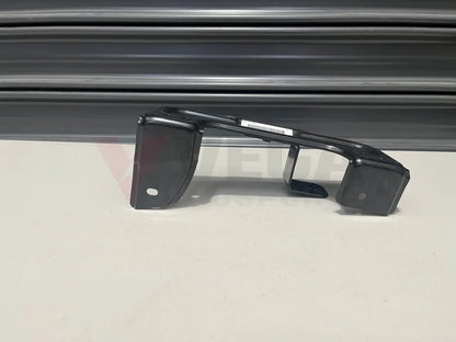 Front License Plate Bracket To Suit Mitsubishi Lancer Evolution 7 Ct9A Mr574324 Exterior