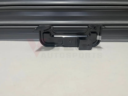 Front License Plate Bracket To Suit Mitsubishi Lancer Evolution 7 Ct9A Mr574324 Exterior