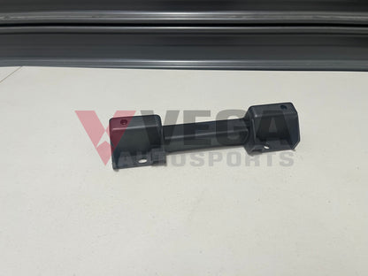 Front License Plate Holder Bracket To Suit Subaru Impreza 92-00 Gc8 Gf8 Gm8 57790Fa130 Exterior