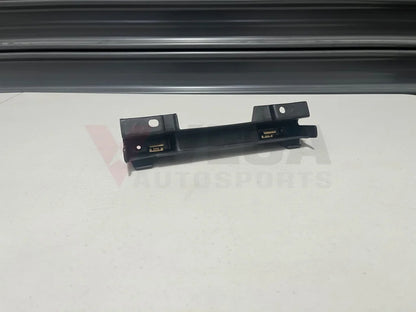 Front License Plate Holder Bracket To Suit Subaru Impreza 92-00 Gc8 Gf8 Gm8 57790Fa130 Exterior