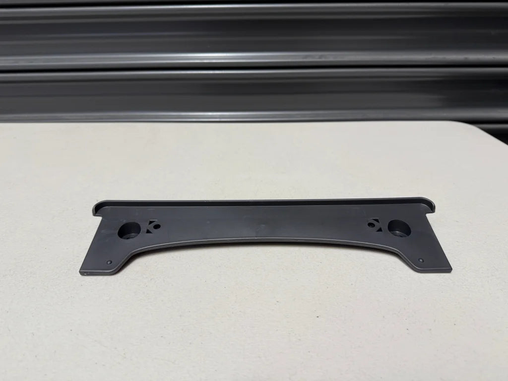 Front License Plate (JDM Spec) to suit Toyota Supra JZA80 52114-14120 Exterior