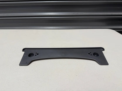 Front License Plate (JDM Spec) to suit Toyota Supra JZA80 52114-14120 Exterior