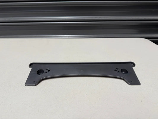 Front License Plate (JDM Spec) to suit Toyota Supra JZA80 52114-14120 Exterior
