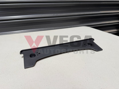 Front License Plate (JDM Spec) to suit Toyota Supra JZA80 52114-14120 Exterior