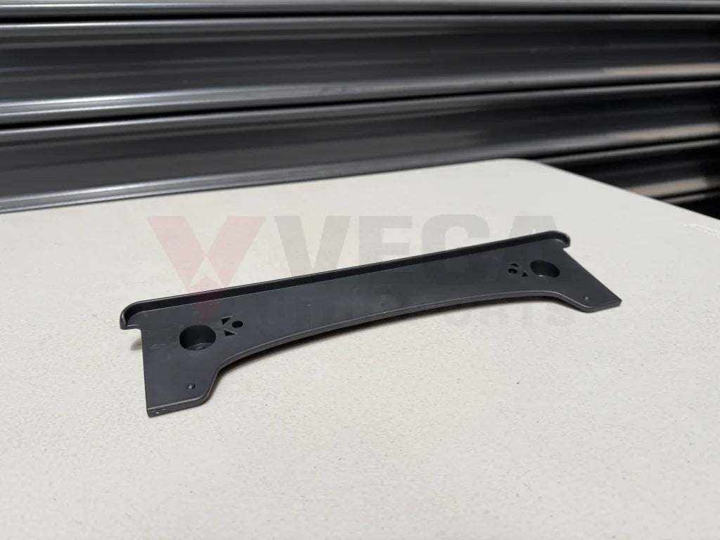 Front License Plate (JDM Spec) to suit Toyota Supra JZA80 52114-14120 Exterior