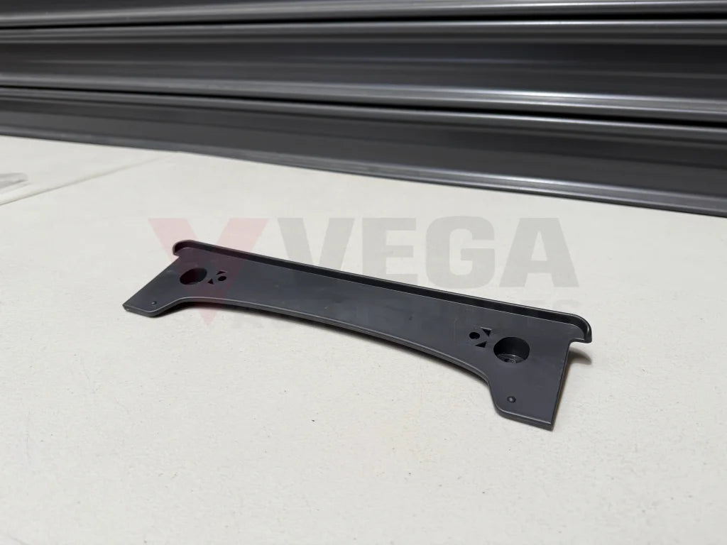 Front License Plate (JDM Spec) to suit Toyota Supra JZA80 52114-14120 Exterior