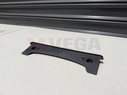 Front License Plate (JDM Spec) to suit Toyota Supra JZA80 52114-14120 Exterior