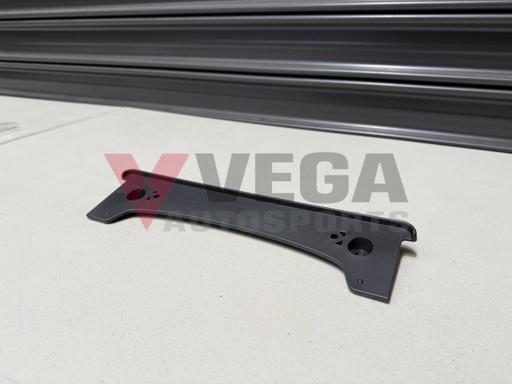 Front License Plate (JDM Spec) to suit Toyota Supra JZA80 52114-14120 Exterior