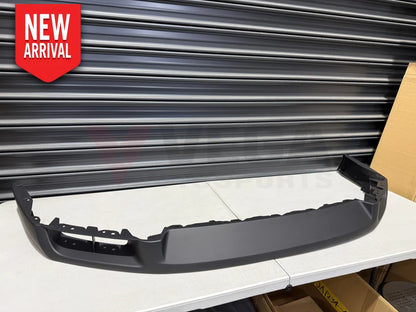 Front Lip (Aftermarket) to suit Nissan Skyline R33 GTR Series 3 - Body Panels