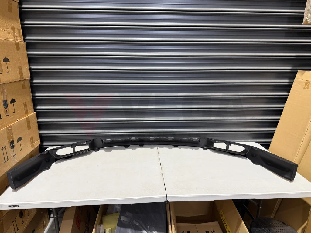 Front Lip (Aftermarket) to suit Nissan Skyline R33 GTR Series 3 - Body Panels