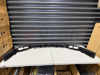 Front Lip (Aftermarket) to suit Nissan Skyline R33 GTR Series 3 - Body Panels