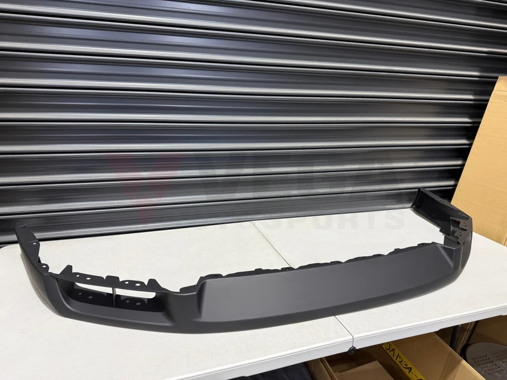Front Lip (Aftermarket) to suit Nissan Skyline R33 GTR Series 3 - Body Panels