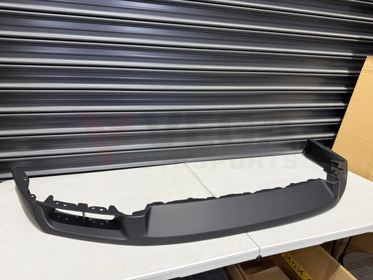 Front Lip (Aftermarket) to suit Nissan Skyline R33 GTR Series 3 - Body Panels