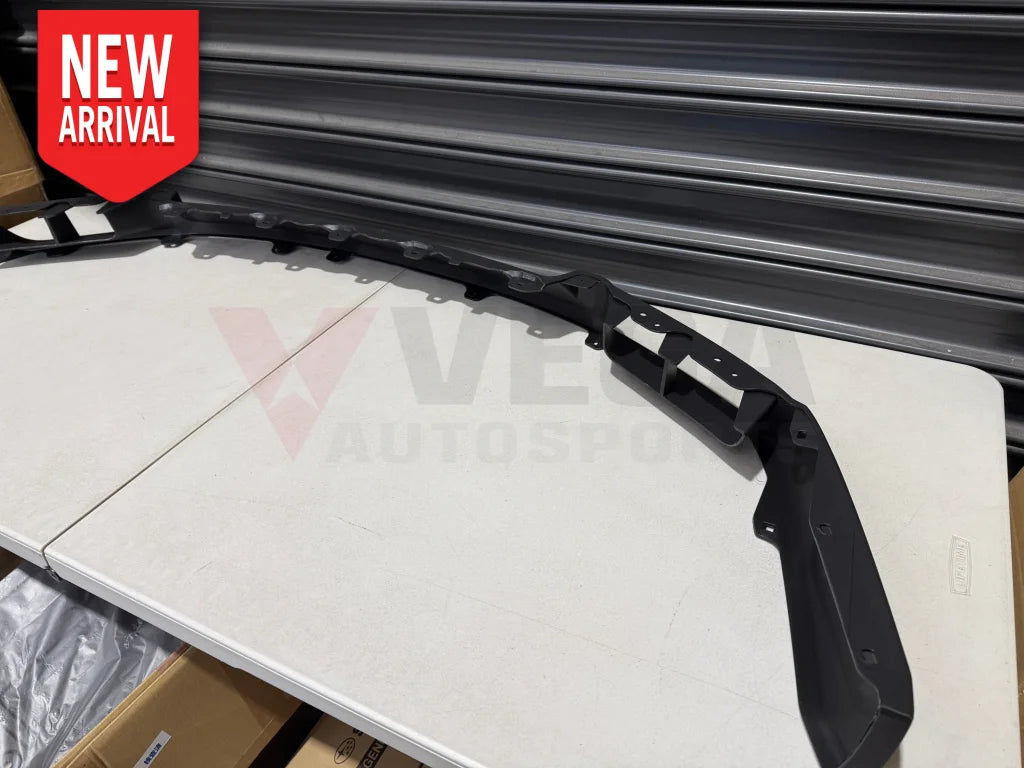 Front Lip (Aftermarket) to suit Nissan Skyline R33 GTR Series 3 - Body Panels