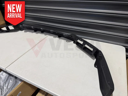 Front Lip (Aftermarket) to suit Nissan Skyline R33 GTR Series 3 - Body Panels