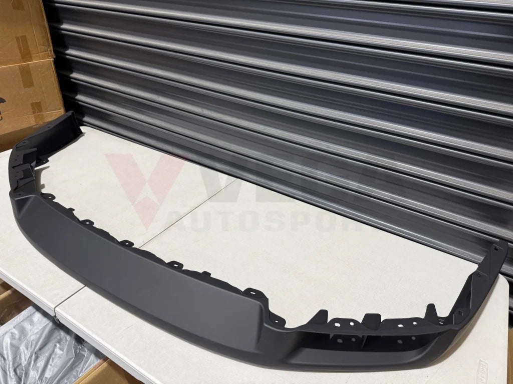 Front Lip (Aftermarket) to suit Nissan Skyline R33 GTR Series 3 - Body Panels