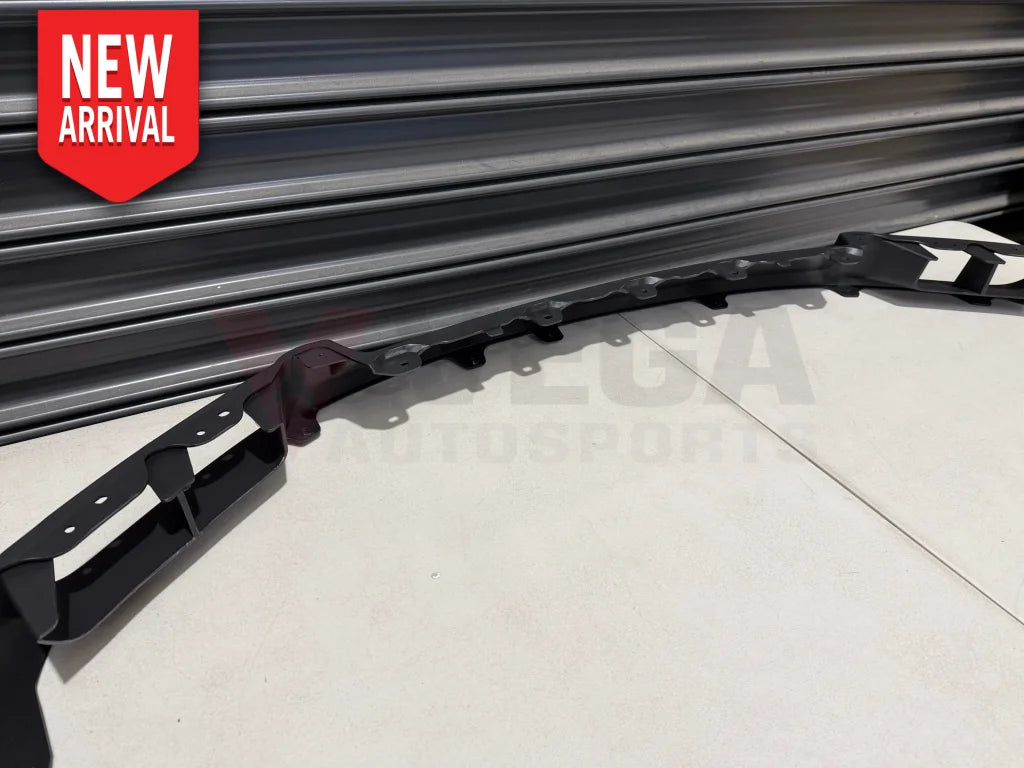 Front Lip (Aftermarket) to suit Nissan Skyline R33 GTR Series 3 - Body Panels
