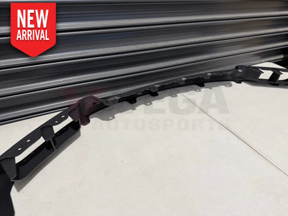 Front Lip (Aftermarket) to suit Nissan Skyline R33 GTR Series 3 - Body Panels