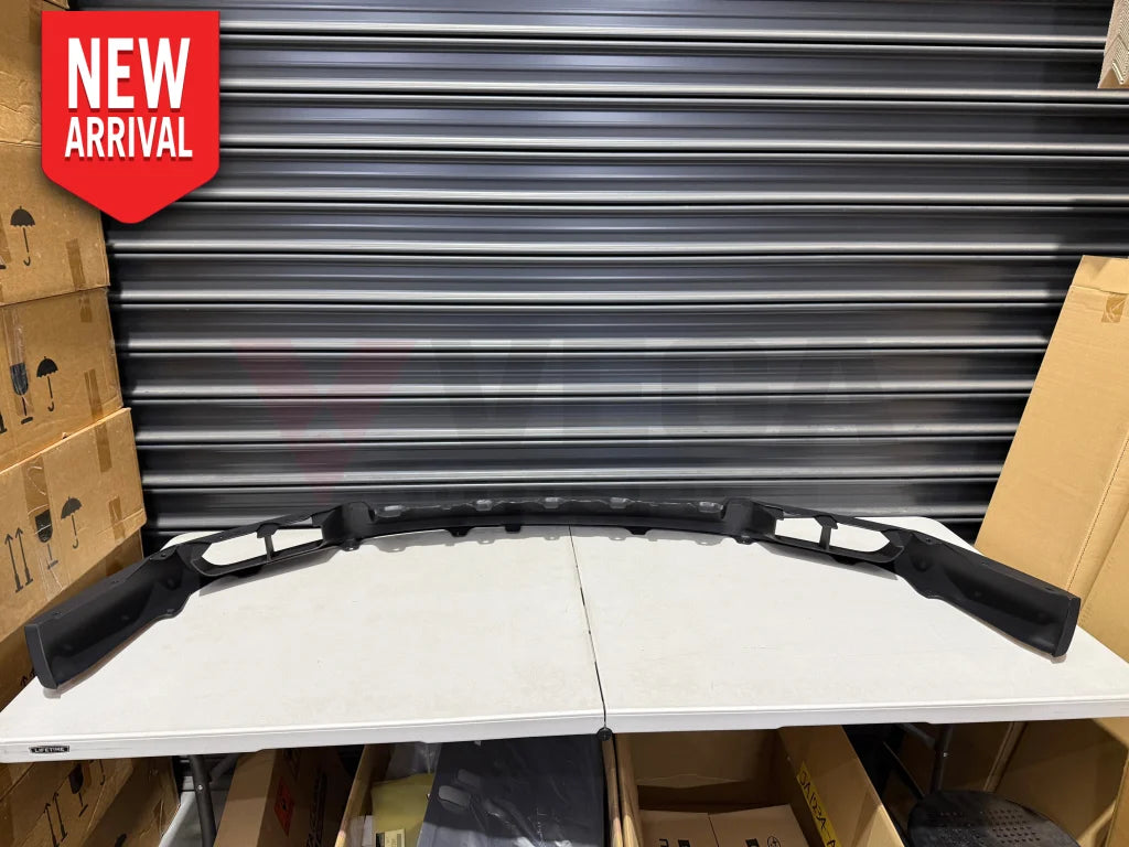 Front Lip (Aftermarket) to suit Nissan Skyline R33 GTR Series 3 - Body Panels