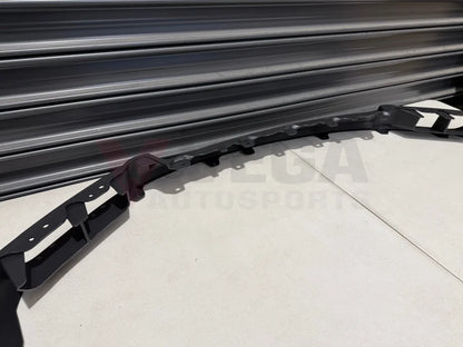 Front Lip (Aftermarket) to suit Nissan Skyline R33 GTR Series 3 - Body Panels