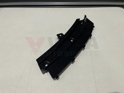 Front Lip Inner Rhs Trim To Suit Mitsubishi Lancer Evolution 9 Series 2 Exterior