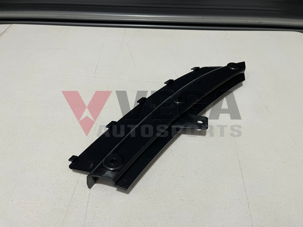 Front Lip Inner Rhs Trim To Suit Mitsubishi Lancer Evolution 9 Series 2 Exterior