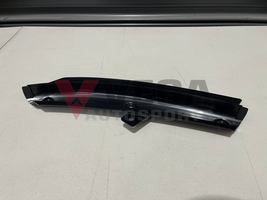 Front Lip Inner Rhs Trim To Suit Mitsubishi Lancer Evolution 9 Series 2 Exterior