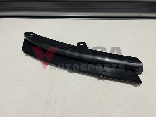 Front Lip Inner Rhs Trim To Suit Mitsubishi Lancer Evolution 9 Series 2 Exterior