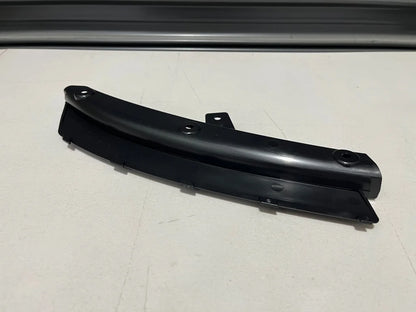 Front Lip Inner Rhs Trim To Suit Mitsubishi Lancer Evolution 9 Series 2 Exterior