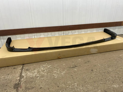 Front Lip / Spoiler To Suit Mitsubishi Lancer Evolution 6.5 Tme Cp9A Exterior
