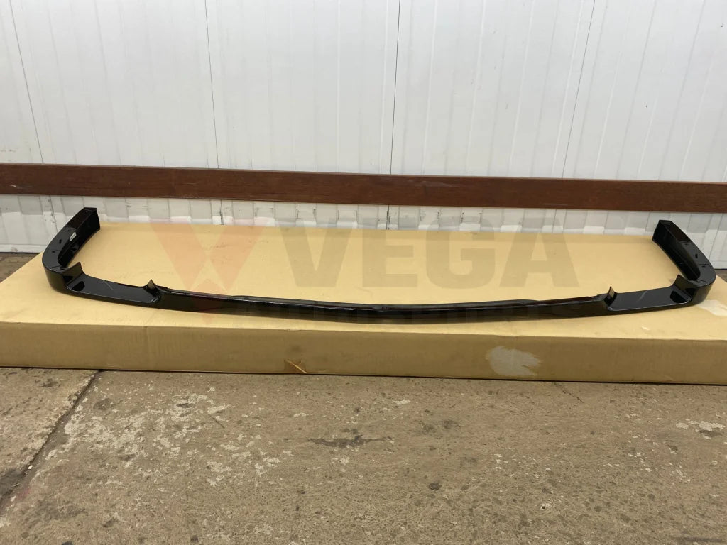 Front Lip / Spoiler To Suit Mitsubishi Lancer Evolution 6.5 Tme Cp9A Exterior