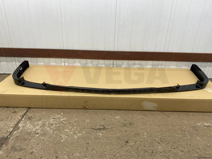 Front Lip / Spoiler To Suit Mitsubishi Lancer Evolution 6.5 Tme Cp9A Exterior