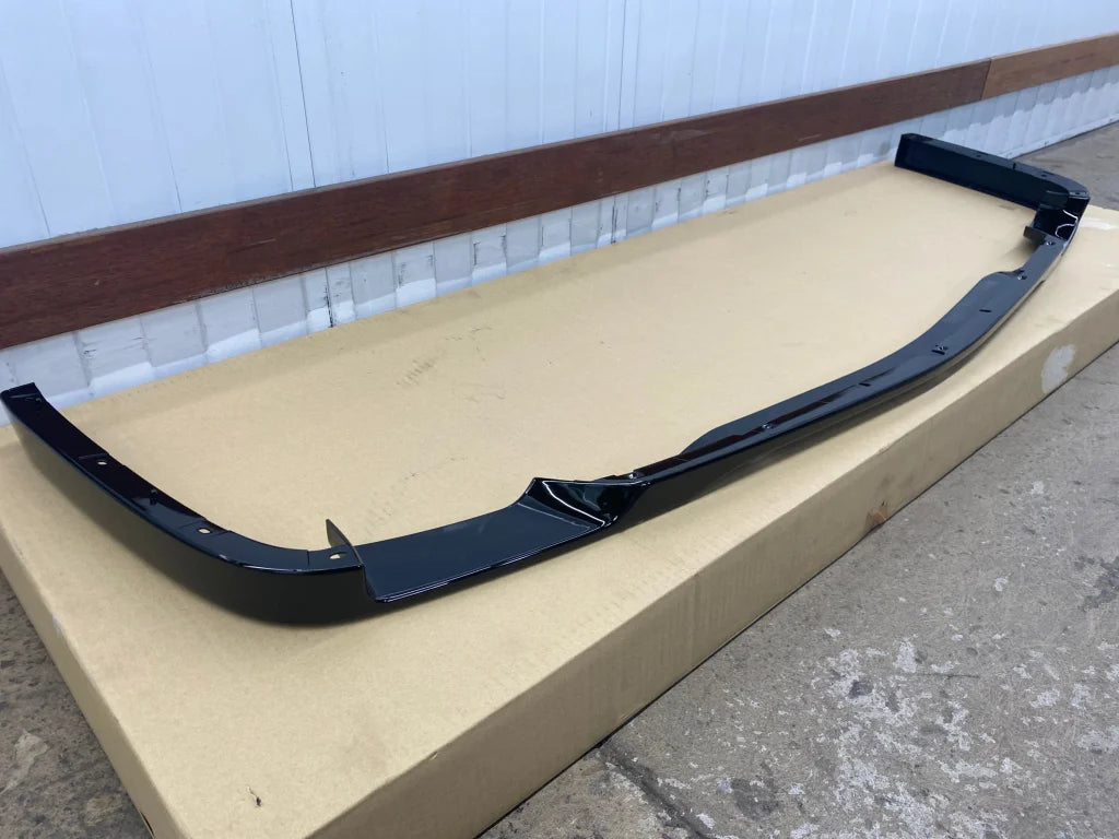 Front Lip / Spoiler To Suit Mitsubishi Lancer Evolution 6.5 Tme Cp9A Exterior