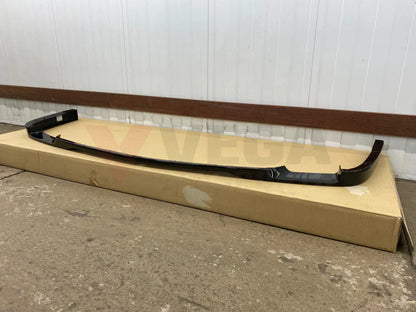 Front Lip / Spoiler To Suit Mitsubishi Lancer Evolution 6.5 Tme Cp9A Exterior