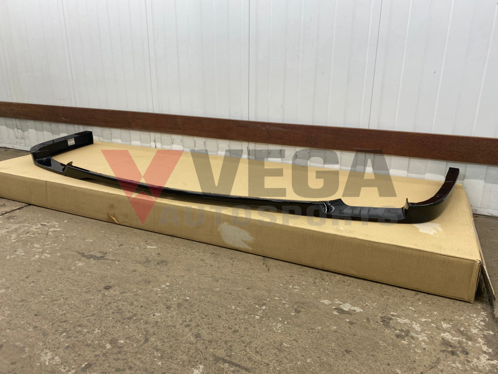 Front Lip / Spoiler To Suit Mitsubishi Lancer Evolution 6.5 Tme Cp9A Exterior