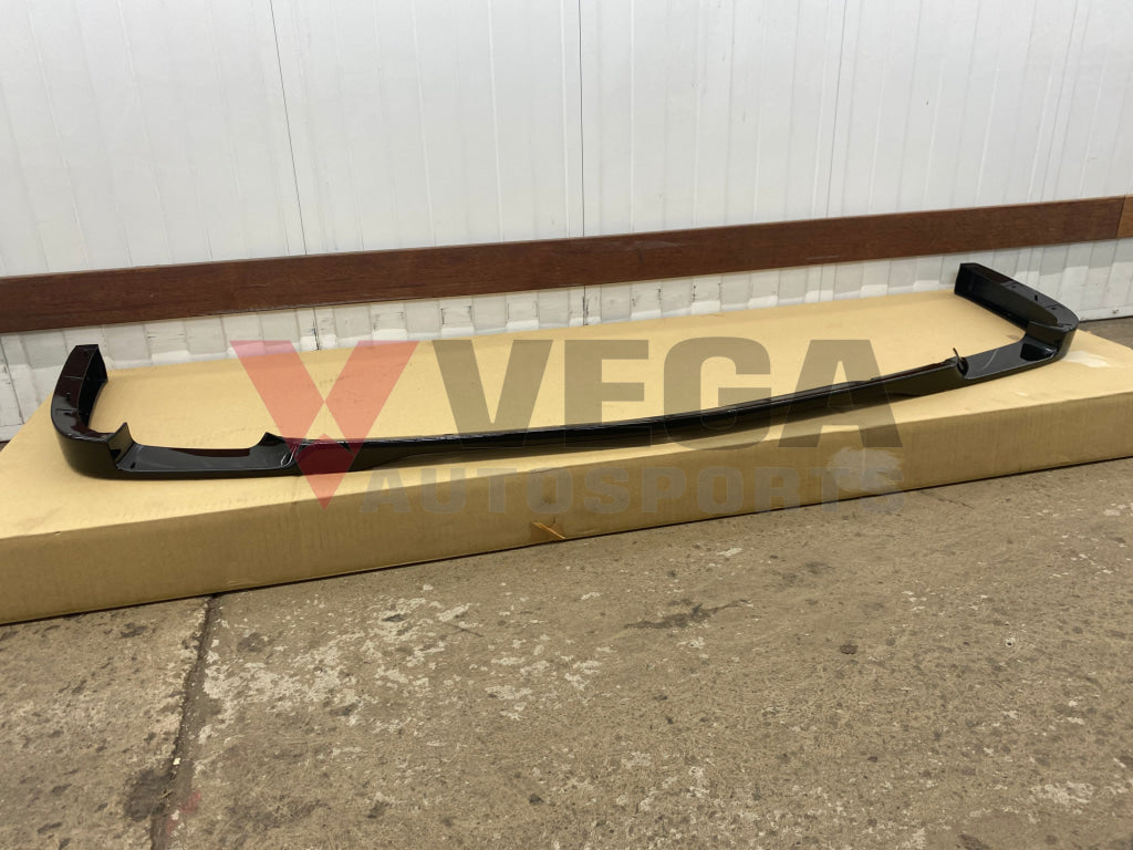 Front Lip / Spoiler To Suit Mitsubishi Lancer Evolution 6.5 Tme Cp9A Exterior
