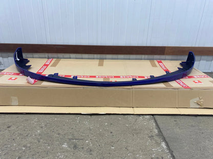 Front Lip / Spoiler To Suit Mitsubishi Lancer Evolution 7 8 9 Ct9A Exterior