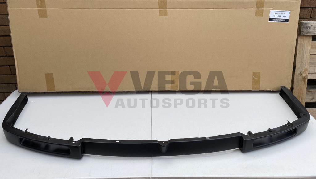 Front Lip / Spoiler to suit Nissan Silvia S14 Series 2 - Vega Autosports