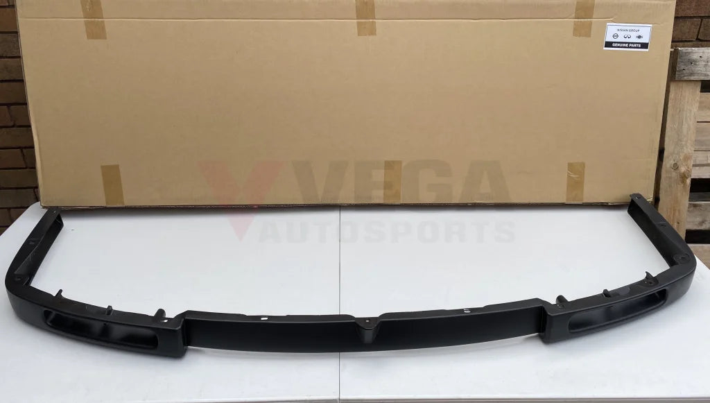Front Lip / Spoiler to suit Nissan Silvia S14 Series 2 - Vega Autosports