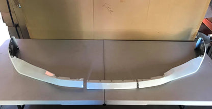 Front Lip to suit Mitsubishi Lancer Evolution 4 CN9A GSR RS - Vega Autosports