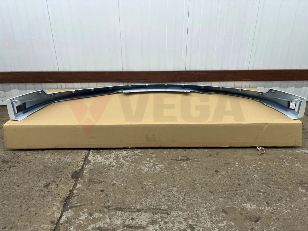 Front Lip To Suit Mitsubishi Lancer Evolution 9 Series 2 Ct9A Exterior