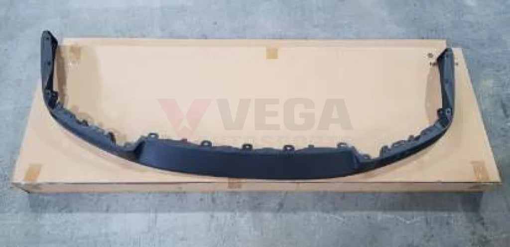 Front Lip to suit Nissan Skyline R33 GTR Series 1 & 2 (01/1995 - 02/1997) - Vega Autosports
