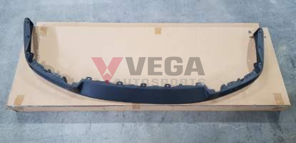 Front Lip to suit Nissan Skyline R33 GTR Series 1 & 2 (01/1995 - 02/1997) - Vega Autosports