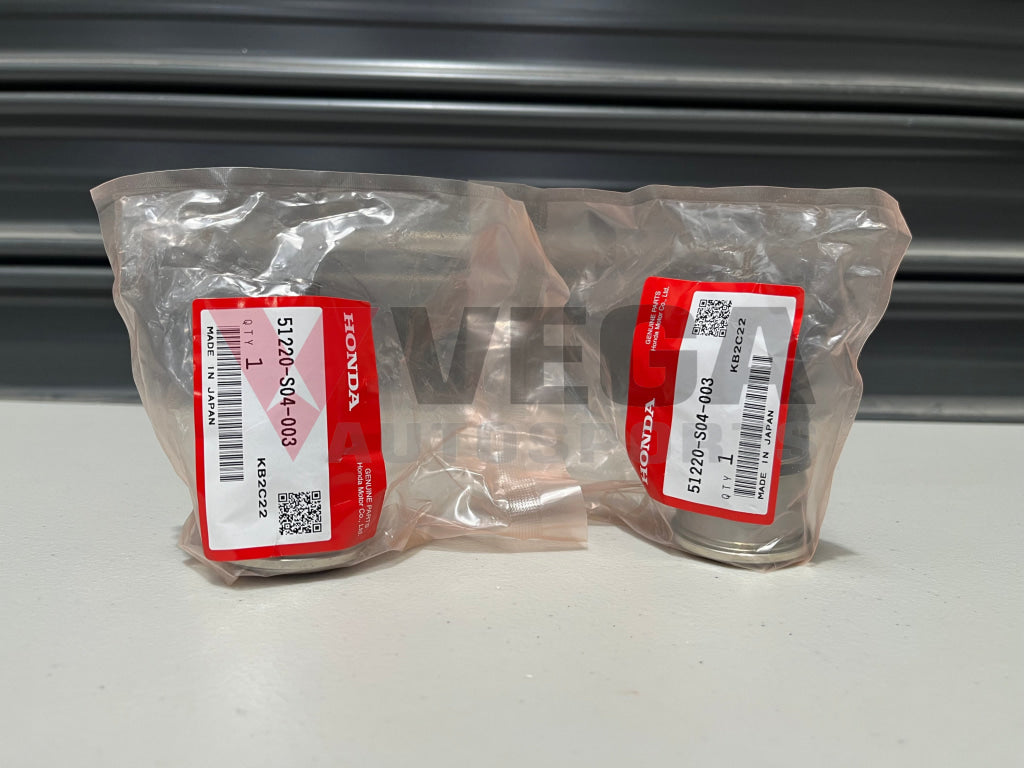 Front Lower Ball Joint To Suit Honda Civic Eg9 & Integra Dc2 1992-2001 51220-S04-003 X 2 Steering