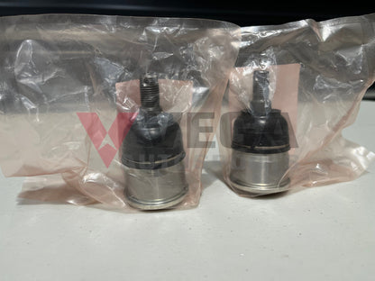 Front Lower Ball Joint To Suit Honda Civic Eg9 & Integra Dc2 1992-2001 51220-S04-003 X 2 Steering